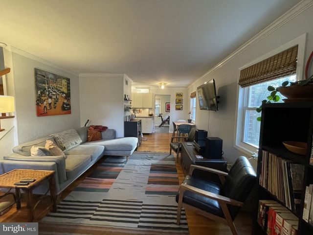 2221 ARLINGTON TER, Alexandria, VA 22303