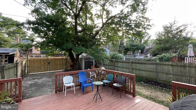 2221 ARLINGTON TER, Alexandria, VA 22303