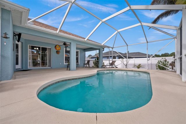 4268 LEESBURG AVENUE, North Port, FL 34288