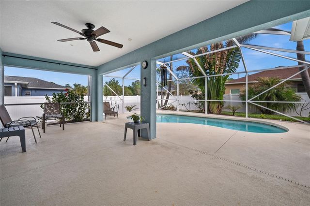 4268 LEESBURG AVENUE, North Port, FL 34288