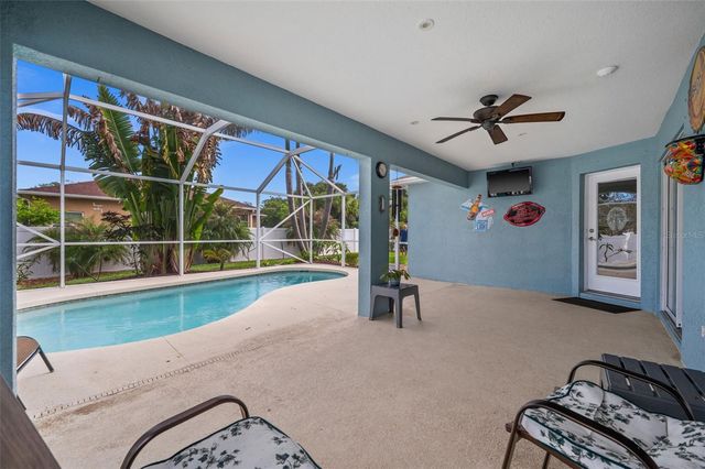 4268 LEESBURG AVENUE, North Port, FL 34288