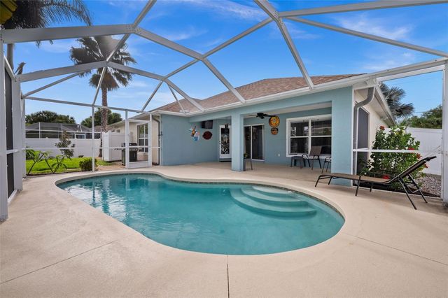 4268 LEESBURG AVENUE, North Port, FL 34288