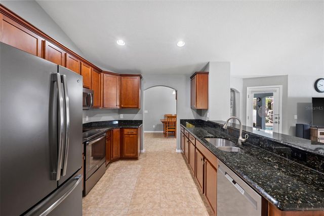 4268 LEESBURG AVENUE, North Port, FL 34288