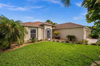 4268 LEESBURG AVENUE, North Port, FL 34288