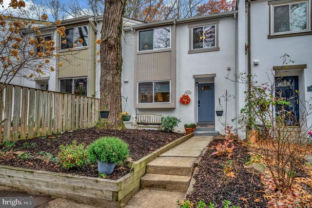 2376 GENERATION DR, Reston, VA 20191