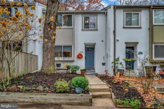 2376 GENERATION DR, Reston, VA 20191