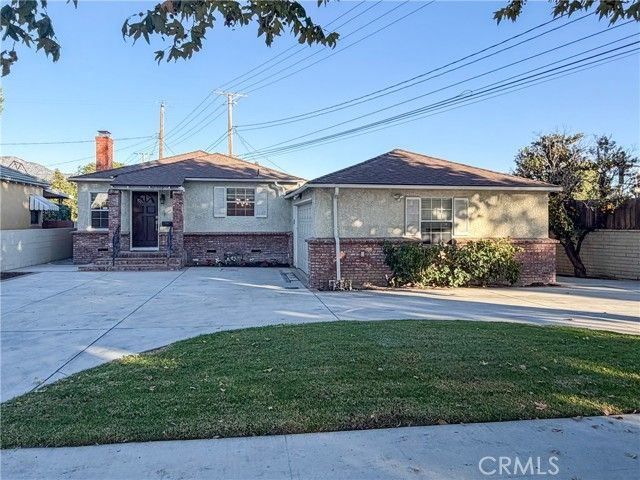 1112 N Myers, Burbank, CA 91506