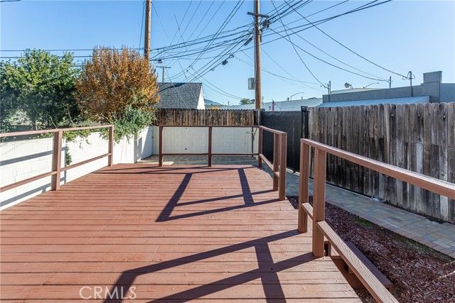 1112 N Myers, Burbank, CA 91506