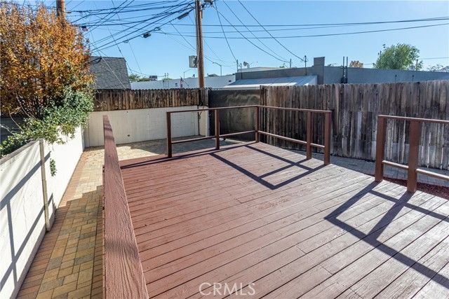 1112 N Myers, Burbank, CA 91506