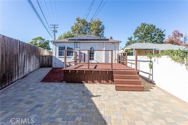 1112 N Myers, Burbank, CA 91506