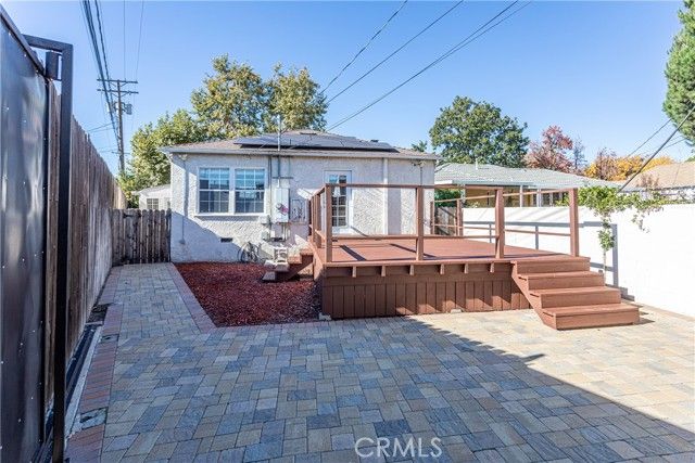 1112 N Myers, Burbank, CA 91506