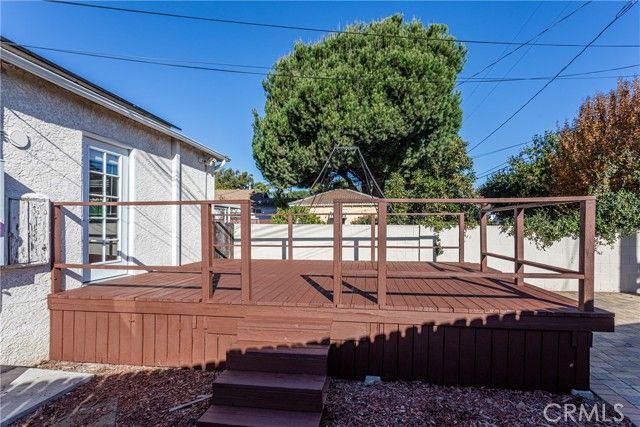 1112 N Myers, Burbank, CA 91506