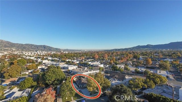 1112 N Myers, Burbank, CA 91506