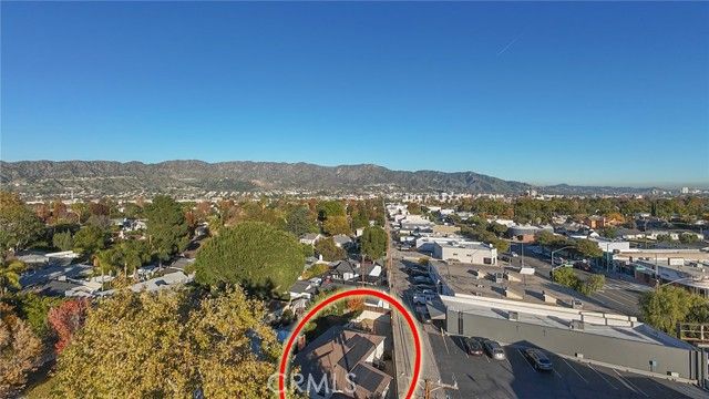 1112 N Myers, Burbank, CA 91506