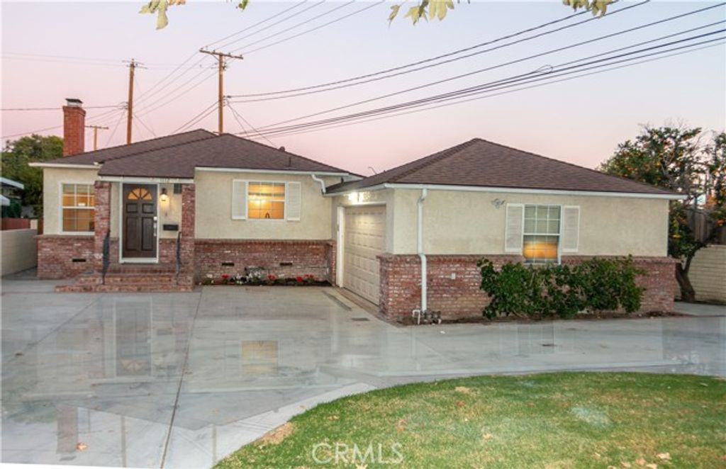 1112 N Myers, Burbank, CA 91506