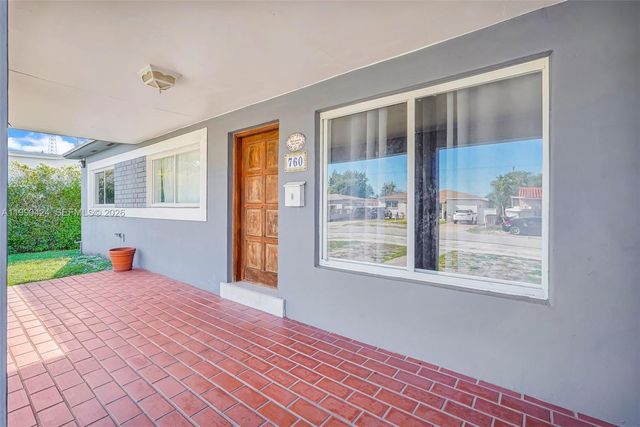 760 E 55th Street, Hialeah, FL 33013