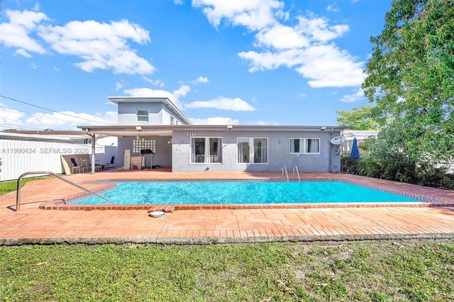 760 E 55th Street, Hialeah, FL 33013