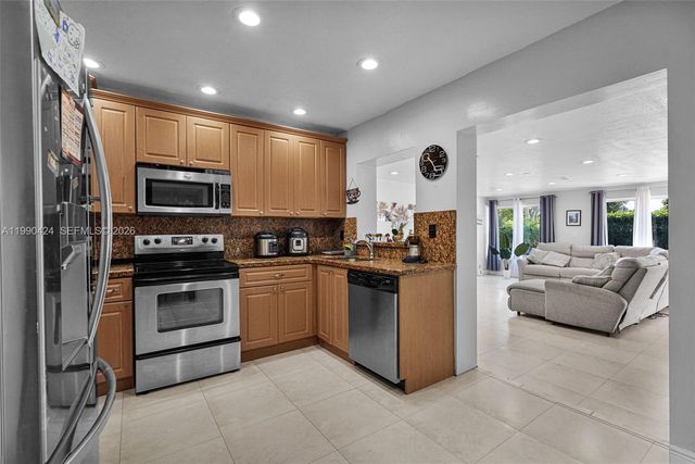 760 E 55th Street, Hialeah, FL 33013
