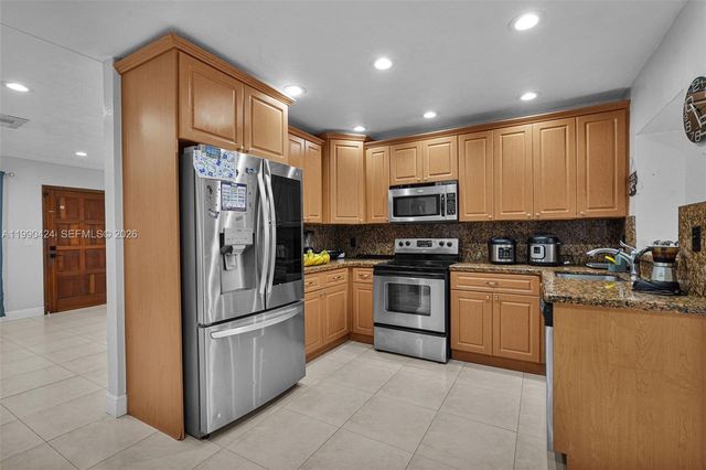 760 E 55th Street, Hialeah, FL 33013