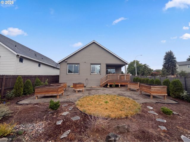614 Sw 49TH Dr, Gresham, OR 97080