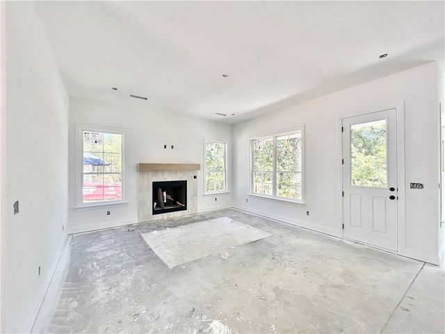 8 Kirkoswald Lane, Bella Vista, AR 72715