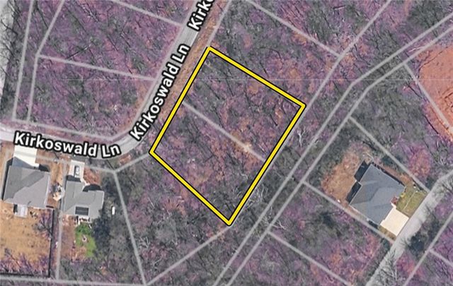 8 Kirkoswald Lane, Bella Vista, AR 72715