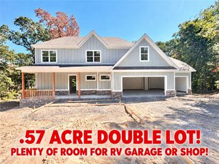 8 Kirkoswald Lane, Bella Vista, AR 72715