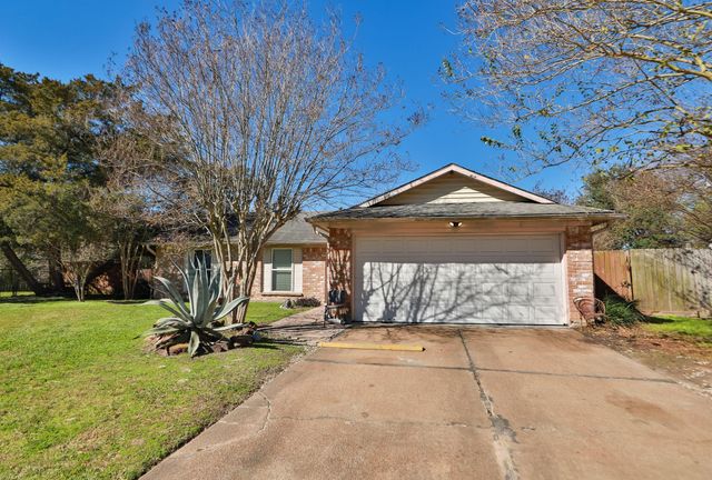 9810 Sugar Tree Court, Houston, TX 77070