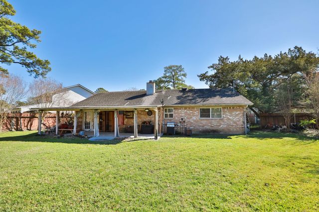 9810 Sugar Tree Court, Houston, TX 77070