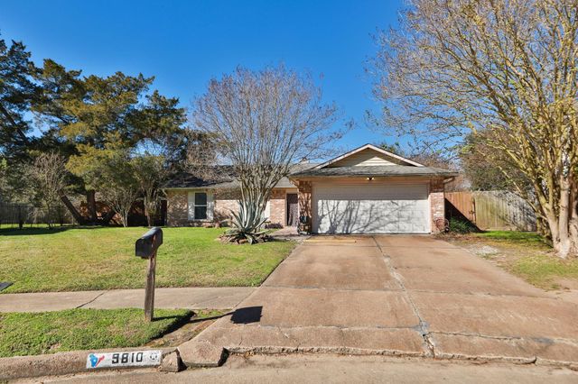 9810 Sugar Tree Court, Houston, TX 77070