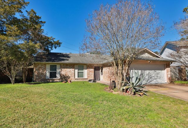 9810 Sugar Tree Court, Houston, TX 77070