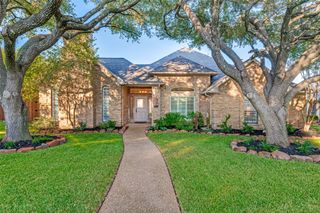 3409 Alsten Lane, Plano, TX 75093
