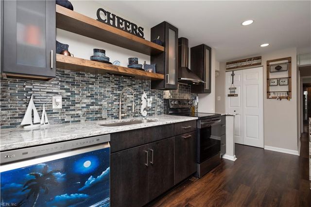 3558 Shore Dr Apt 309, Virginia Beach, VA 23455