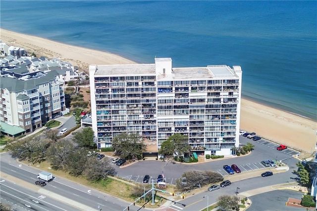3558 Shore Dr Apt 309, Virginia Beach, VA 23455