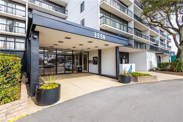 3558 Shore Dr Apt 309, Virginia Beach, VA 23455