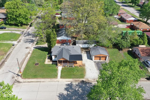 5806 E 39th Street, Indianapolis, IN 46226