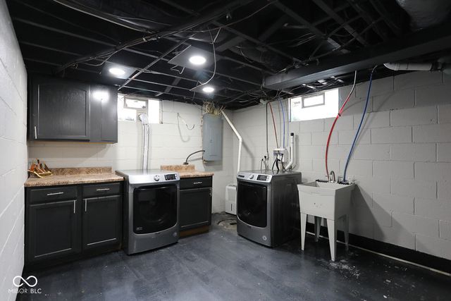 5806 E 39th Street, Indianapolis, IN 46226