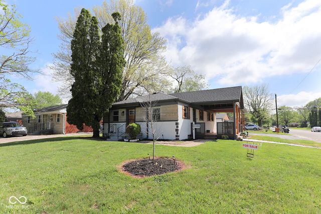 5806 E 39th Street, Indianapolis, IN 46226