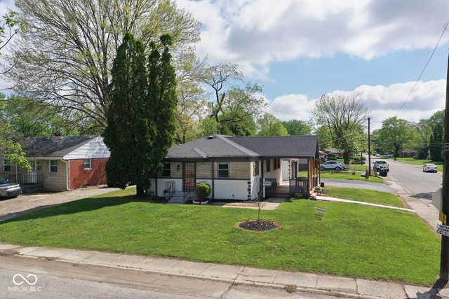 5806 E 39th Street, Indianapolis, IN 46226
