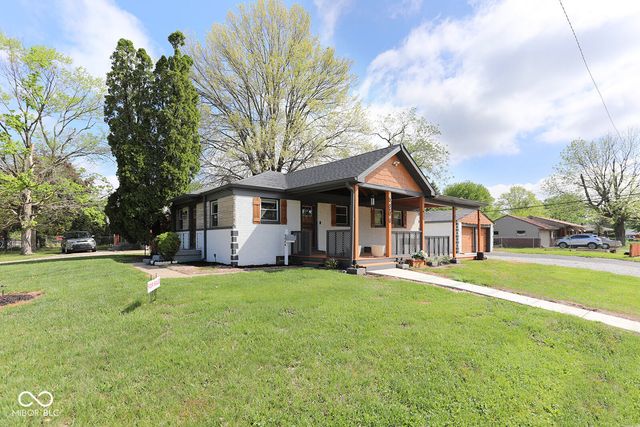 5806 E 39th Street, Indianapolis, IN 46226