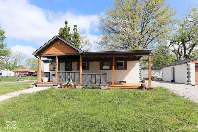 5806 E 39th Street, Indianapolis, IN 46226