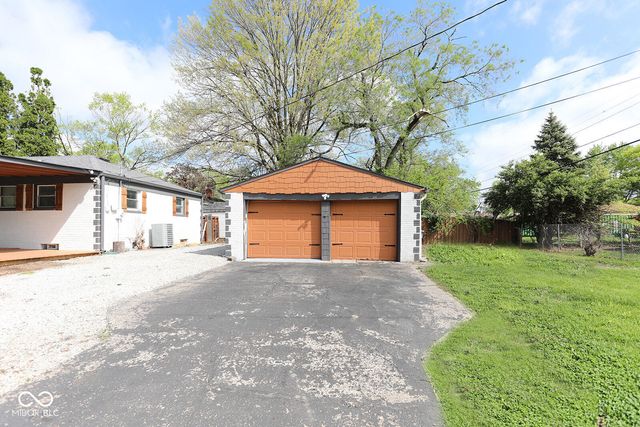 5806 E 39th Street, Indianapolis, IN 46226