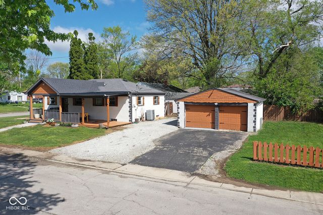 5806 E 39th Street, Indianapolis, IN 46226