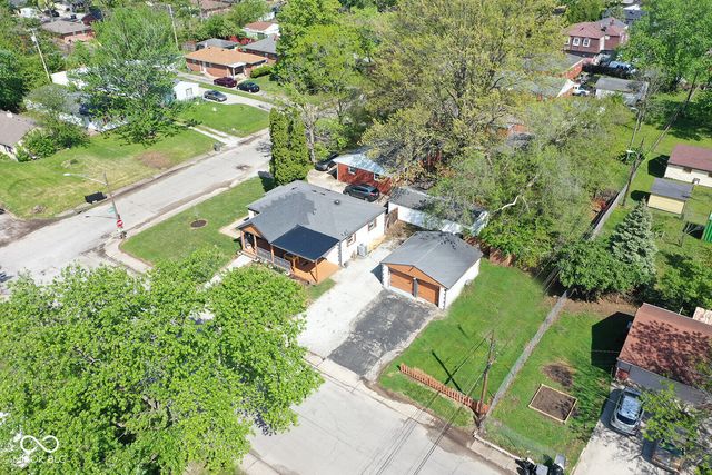 5806 E 39th Street, Indianapolis, IN 46226