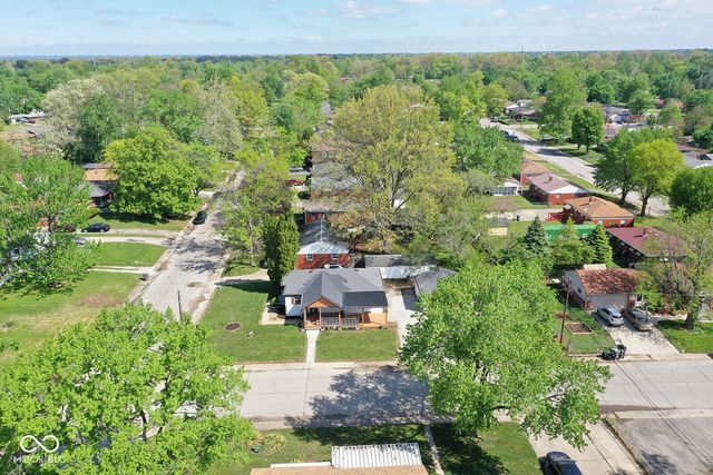 5806 E 39th Street, Indianapolis, IN 46226