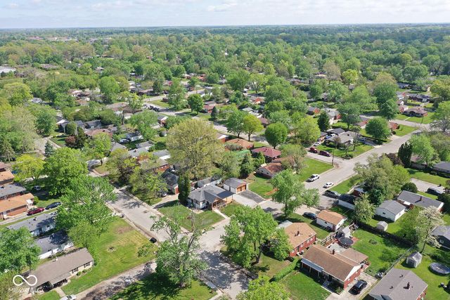 5806 E 39th Street, Indianapolis, IN 46226