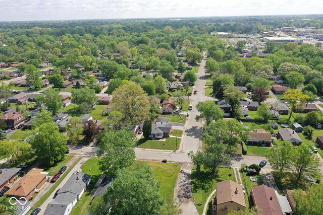 5806 E 39th Street, Indianapolis, IN 46226