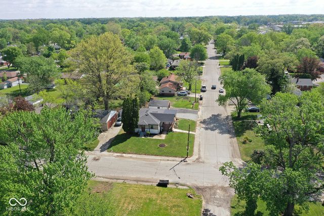 5806 E 39th Street, Indianapolis, IN 46226