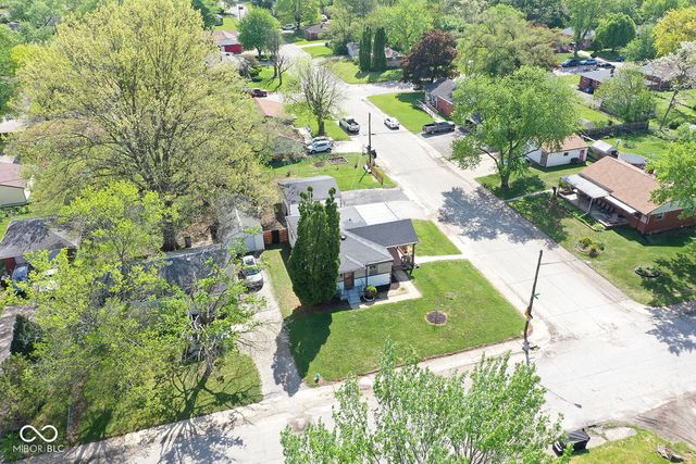 5806 E 39th Street, Indianapolis, IN 46226