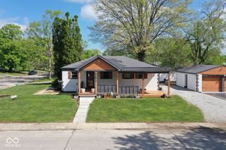 5806 E 39th Street, Indianapolis, IN 46226